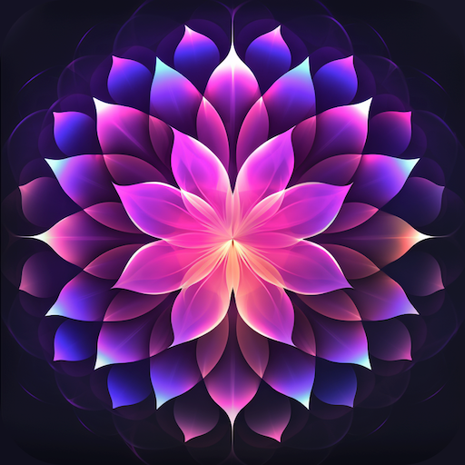Centered Image